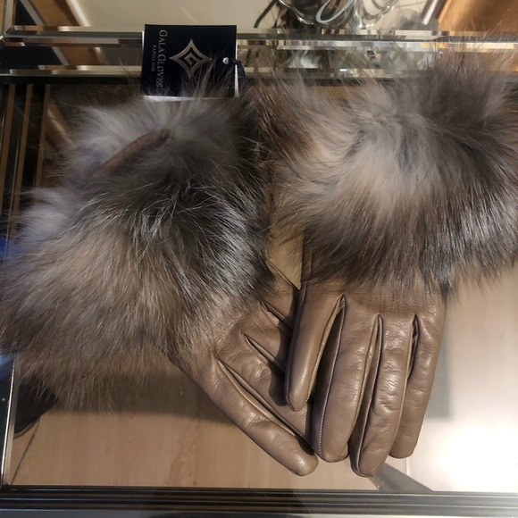 Gala Gloves Accessories - Gloves